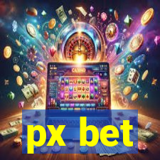 px bet